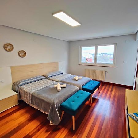 Casa-Nova Centro Guest House Sarria Exterior photo