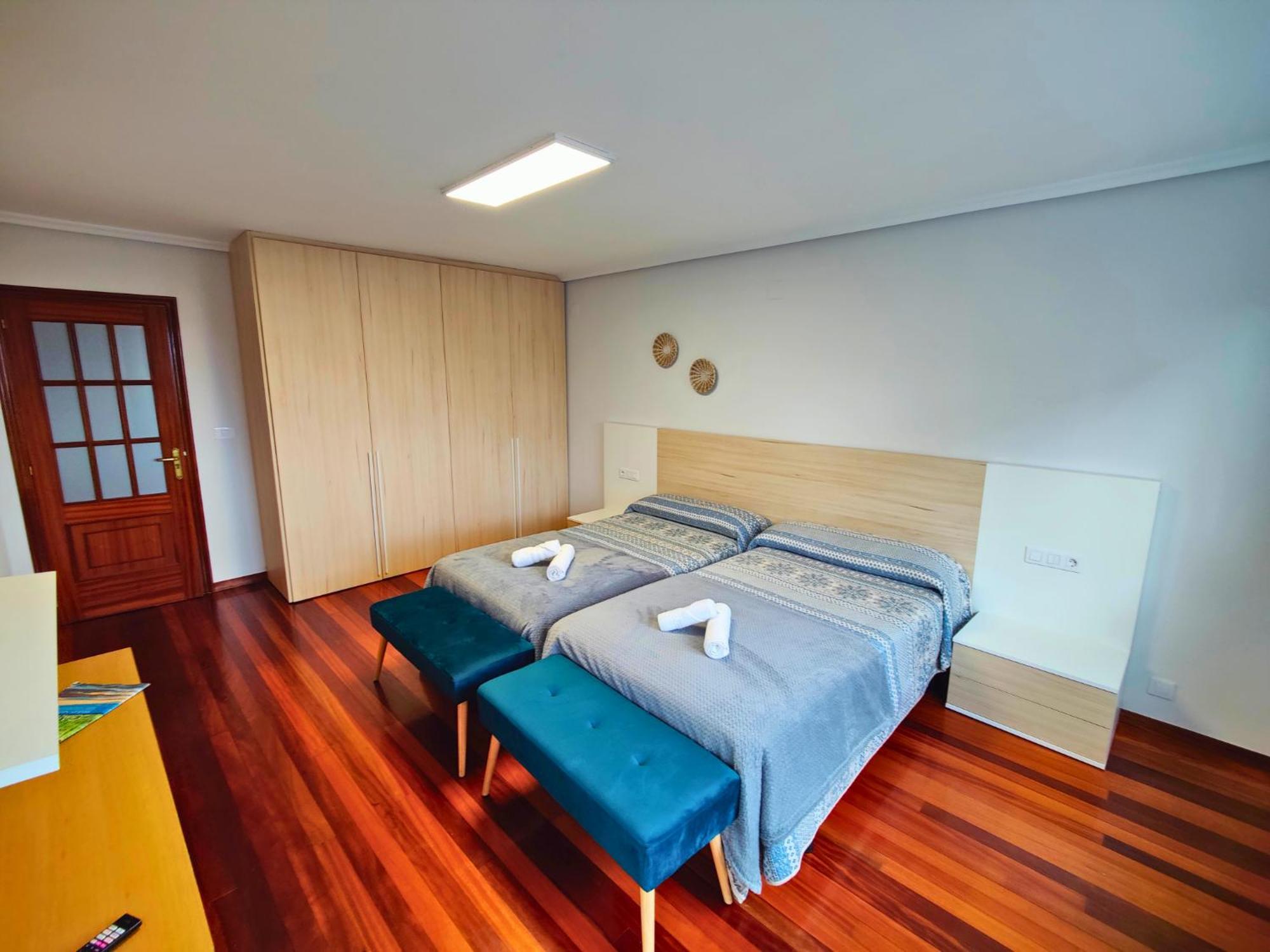 Casa-Nova Centro Guest House Sarria Exterior photo